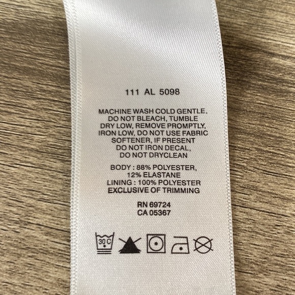 Columbia Omni-wick dress - Picture 9 of 10